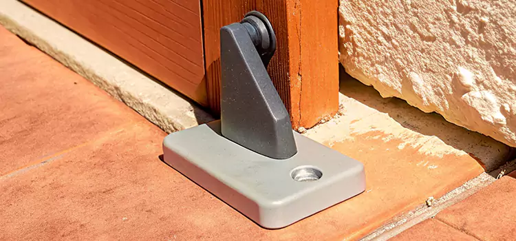 Aesthetic Door Stop Selection Salinas
