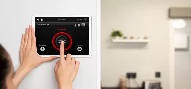Blink Video Doorbell Installation Salinas
