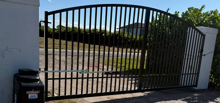 Driveway Fence Repair Salinas