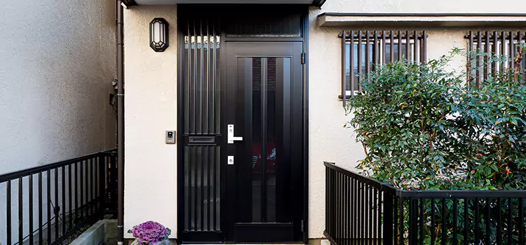 Popular Exterior Door Options in Salinas, CA