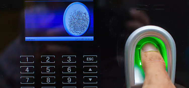 Your Trusted Partner for Secure Access in Salinas, CA