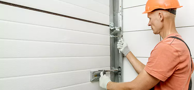 Why Choose Us for Garage Door Lock Services in Salinas, CA?