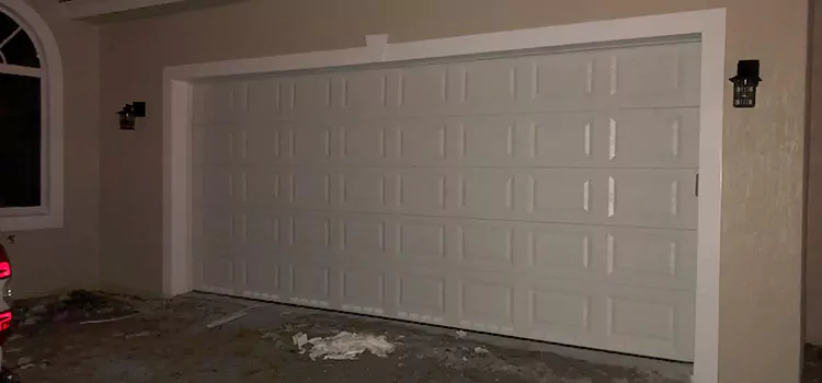 Garage Door Coil Replacement Salinas