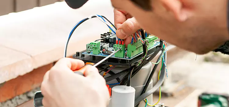 Specialized Brand Gate Motor Repairs Salinas