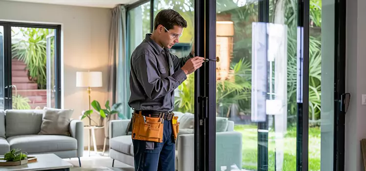 Why Choose Us for Your Glass Door Needs in Salinas, CA?