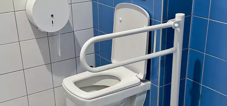 Comprehensive Solutions in Salinas, CA for Accessible Facilities