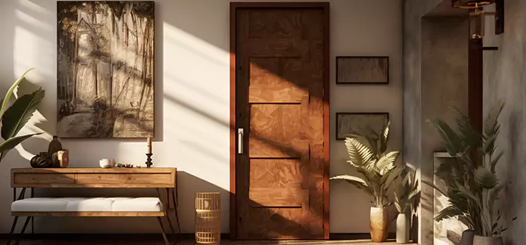Specialty Interior Doors Salinas