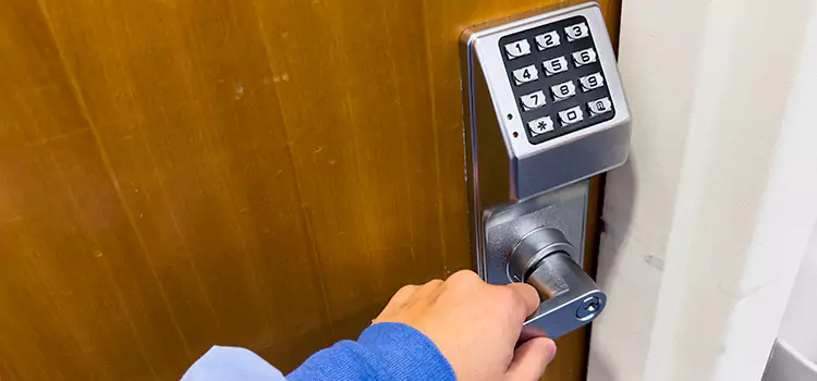 Why Choose Us for Your Keypad Lock Needs in Salinas, CA?