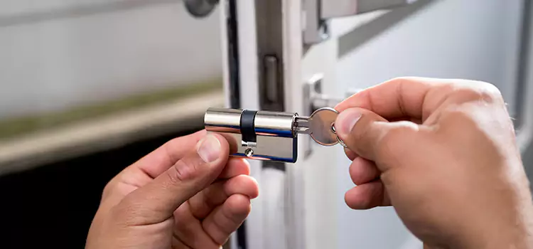Lock Change Locksmiths Salinas