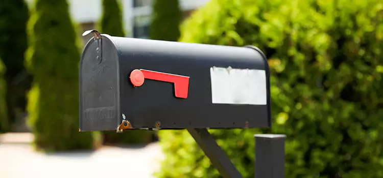Secure Mailboxes for Packages Salinas