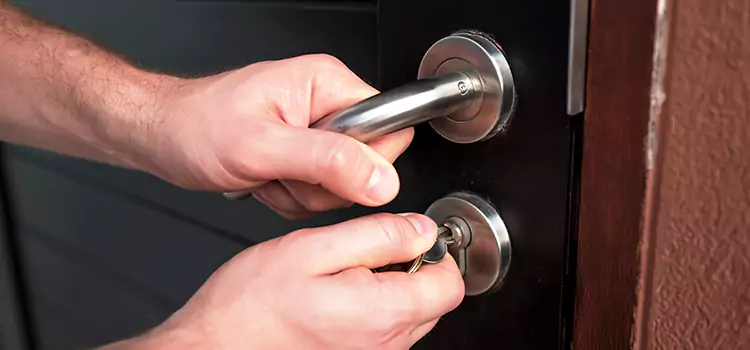 Master Key Control and Audits Salinas