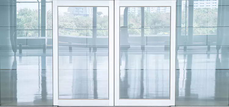 Mobile Sliding Screen Door Replacement Salinas