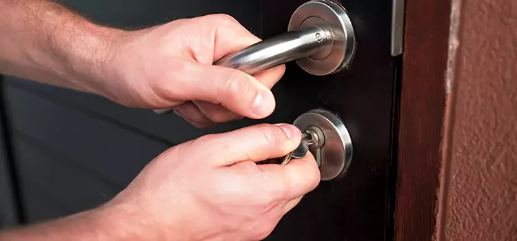 Pella Storm Door Lock Body Replacement Salinas