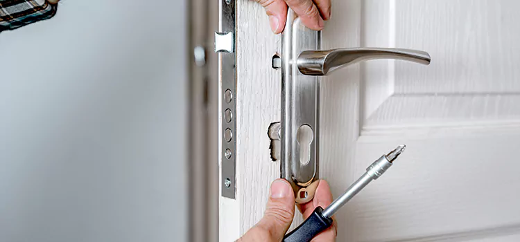 New Door Frame Installation Salinas
