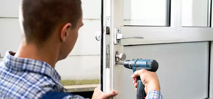 Experienced and Reliable Technicians Salinas