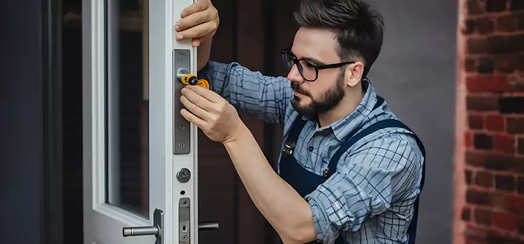 Residential Door Repairs Salinas