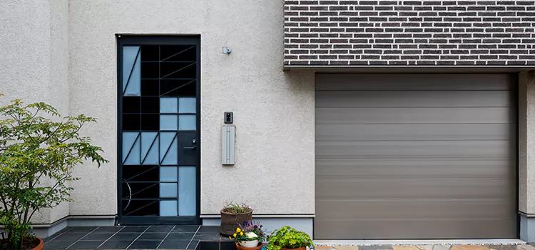 Residential Roll Up Security Doors Salinas