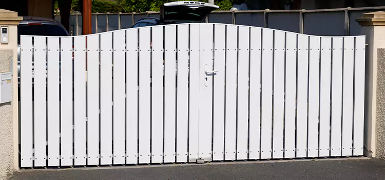 Why Choose Us for Residential Gate Repair in Salinas, CA?