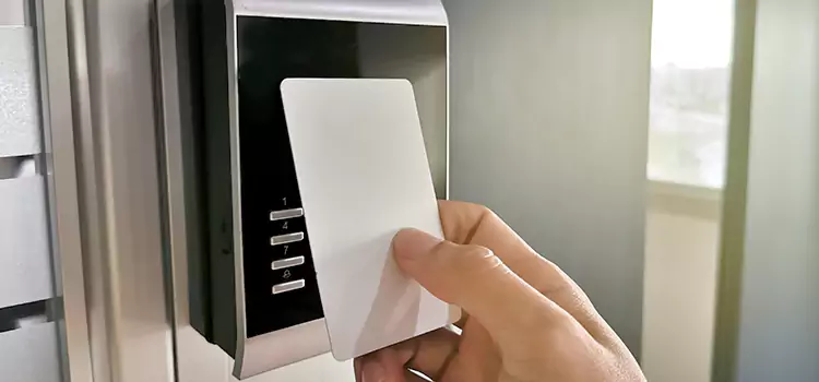 Advanced RFID Technology Integration in Salinas, CA