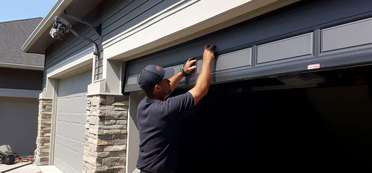 Janus Roll Up Doors Salinas