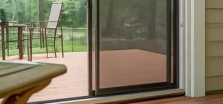 Garage Screen Door Installation Salinas