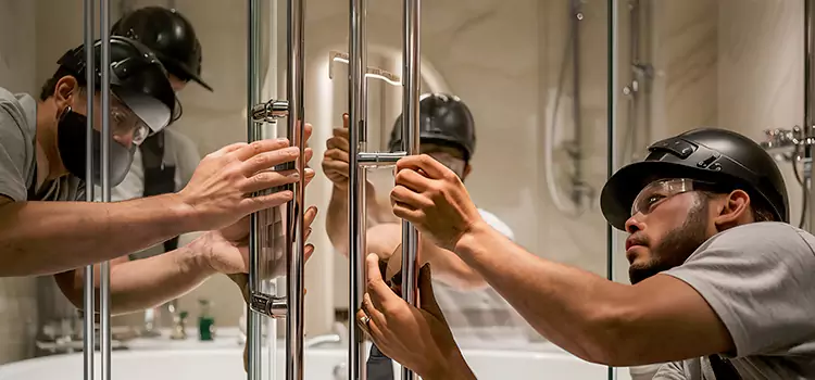 Shower Door Replacement Cost Salinas