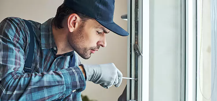 Emergency Response for Latch Issues Salinas