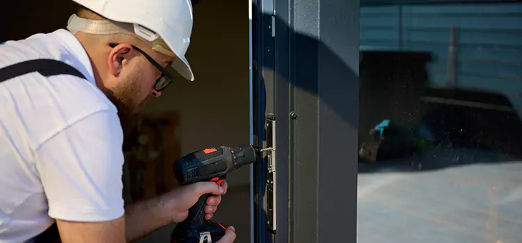 Aluminium Sliding Door Lock Fitting Salinas