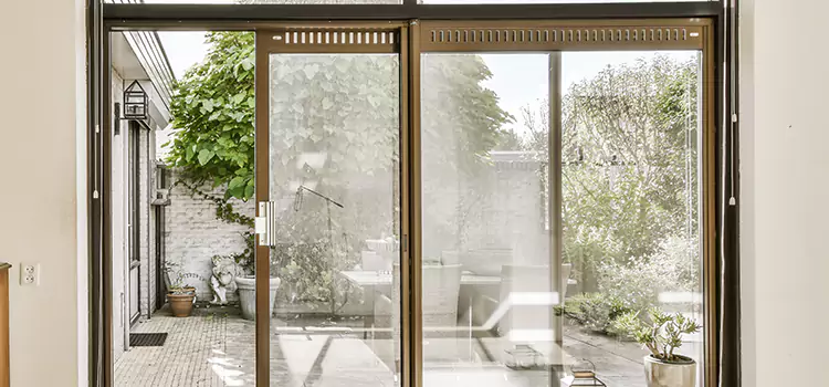 Glass Door Panel Replacement Cost Salinas