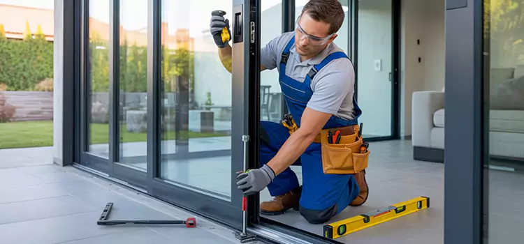 Patio Door Replacement Salinas