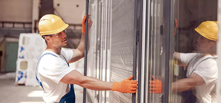 Sliding Door Mesh Replacement Salinas