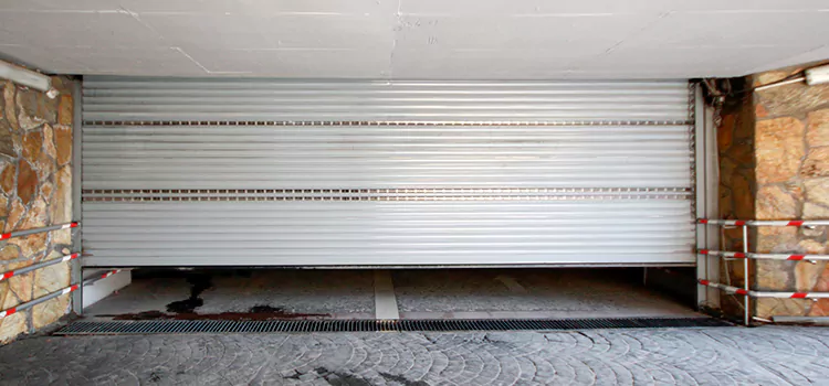 Steel Garage Door Repair Salinas