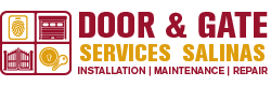 Door & Gate Services Salinas