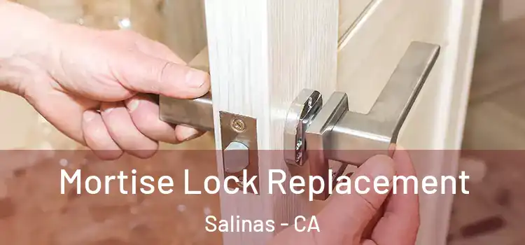  Mortise Lock Replacement Salinas - CA