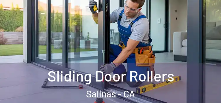  Sliding Door Rollers Salinas - CA