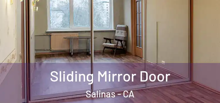  Sliding Mirror Door Salinas - CA